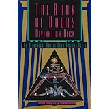 The Book of Doors Divination Deck: An Alchemical Oracle from Ancient Egypt