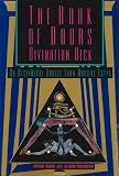 cover of The Book of Doors Divination Deck: An Alchemical Oracle from Ancient Egypt