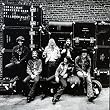 The Allman Brothers at Fillmore East