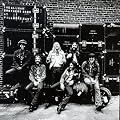 The Allman Brothers at Fillmore East