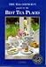 Tea Council's Definitive Guide to the Best Tea Places