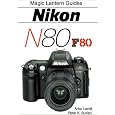 Nikon N80/F80
