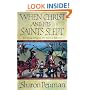 When Christ and His Saints Slept