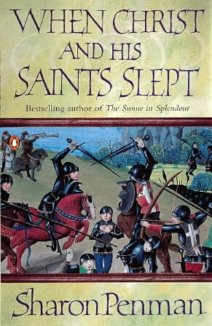 Buy When Christ and His Saints Slept online at Discounted New and Used prices. Delivered to your door with Off-The-Bookshelf.