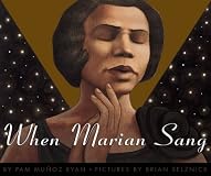 When Marian Sang: True Recital of Marian Anderson, The