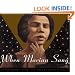 When Marian Sang: The True Recital of Marian Anderson