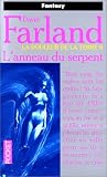 La Douleur de la terre, tome 2 : L'Anneau du serpent