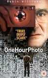 One Hour Photo [VHS] [2002]