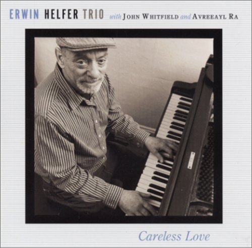 CD-Charts  Music : Careless Love