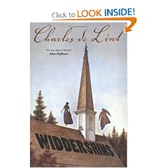 Widdershins (Newford)