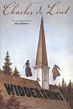 Widdershins (Newford) Charles de Lint