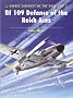 Bf 109 Defence of the Reich Aces (Aircraft of the Aces)