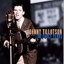 Johnny Tillotson The Early Years