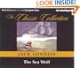 The Sea Wolf (Classic Collection (Brilliance Audio))