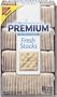 Premium Saltines Fresh Stacks, 13.6-Ounce (Pack of6)