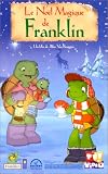 Franklin : Le Noel magique de Franklin