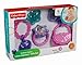 Fisher-Price Brilliant Basics Little Glamour Gift Set