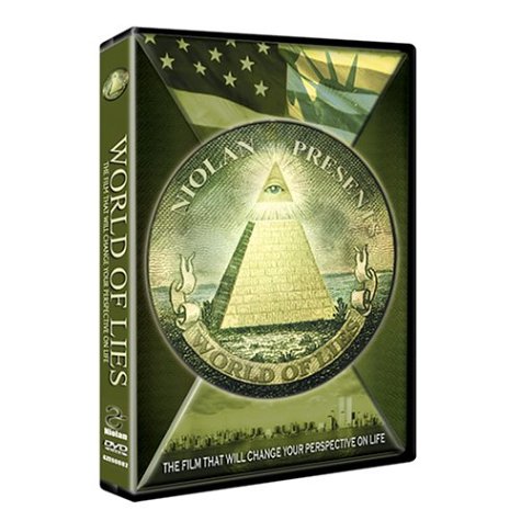 Live Wire Flix: World Of Lies