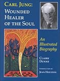 Carl Jung: Wounded Healer of the Soul
