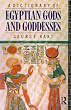 A Dictionary of Egyptian Gods and Goddesses