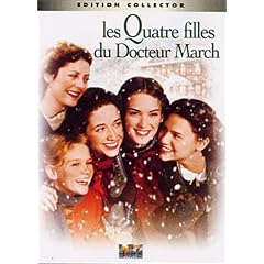 Les Quatre filles du Docteur March - �dition Collector