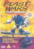 Beast Wars - Vol. 1 [DVD]