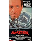 Sorcerer [VHS]