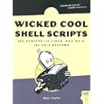 Wicked Cool Shell Scripts