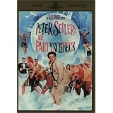Der Partyschreck (Gold Edition) [2 DVDs]von "Peter Sellers"