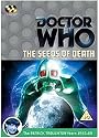 Doctor Who: The Seeds of Death [DVD] [1963]