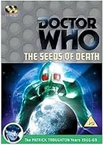 Doctor Who: The Seeds of Death [1963]