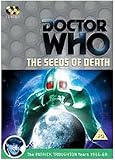 Doctor Who: The Seeds of Death [DVD] [1963]