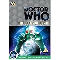 Doctor Who: The Seeds of Death [DVD] [1963]