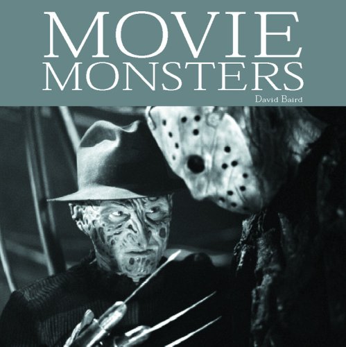 movie monsters