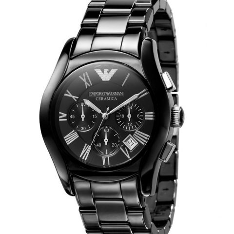 Emporio Armani Herrenuhr Quarz AR1400
