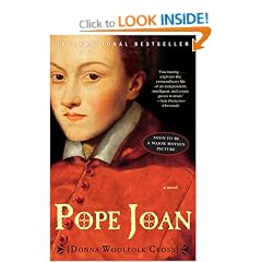 Pope Joan