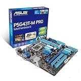 Picture of ASUS Intel G43