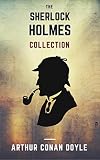The Sherlock Holmes Collection (4 Novels + 56 Short Stories) + Free Audiobooks