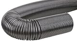 Woodstock D4212 2-1/2-Inch by 10-Foot Hose