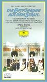 Eigenschaften Universal/Music  / Mozart, Wolfgang Amadeus - Die Entführung aus dem Serail [VHS]