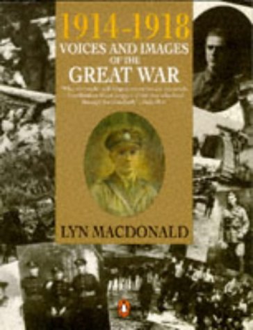 1914-1918 Voices and Images of the Great War: R