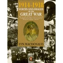 1914-1918 Voices and Images of the Great War