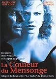 La Couleur du mensonge