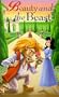 Beauty & the Beast [VHS]