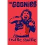 Goonies Poster Chunk Truffle Shuffle 24x36 Movie Poster