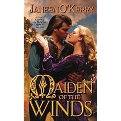 Maiden of the Winds