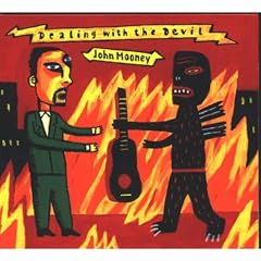 Dealing With the Devil