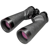 Nikon Astronomy Astroluxe - Binoculars 10 x 70 - fogproof, waterproof - porro