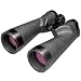 Nikon 18 x 70 Astroluxe-XL, Water Proof Porro Prism Astronomy Binocular with 3.0 Degree Angle of View, Indiviual Focus, U.S.A.