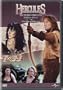 Hercules: The Legendary Journeys (The Xena Trilogy: The Warrior Princess / The Gauntlet / Unchained Heart)